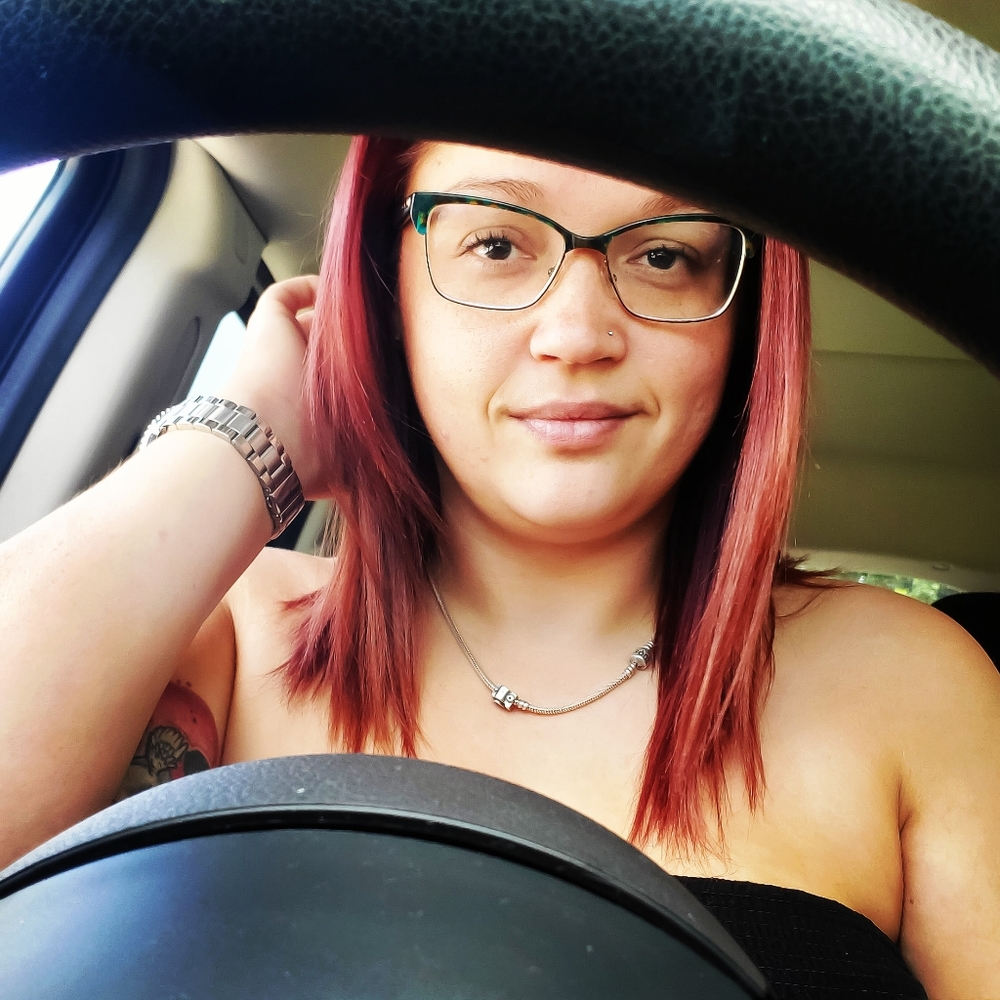 Meet your Posher, Jessica